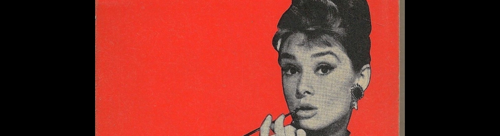 BREAKFAST AT TIFFANY\'S - TRUMAN CAPOTE  english text