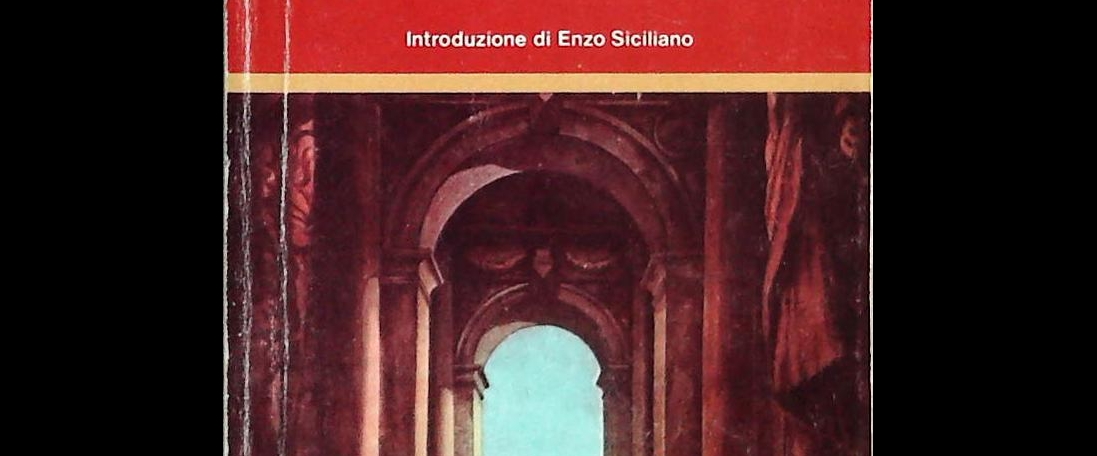 A CENA COL COMMENDATORE - MARIO SOLDATI - MONDADORI 1977 - OUTLET DEL LIBRO