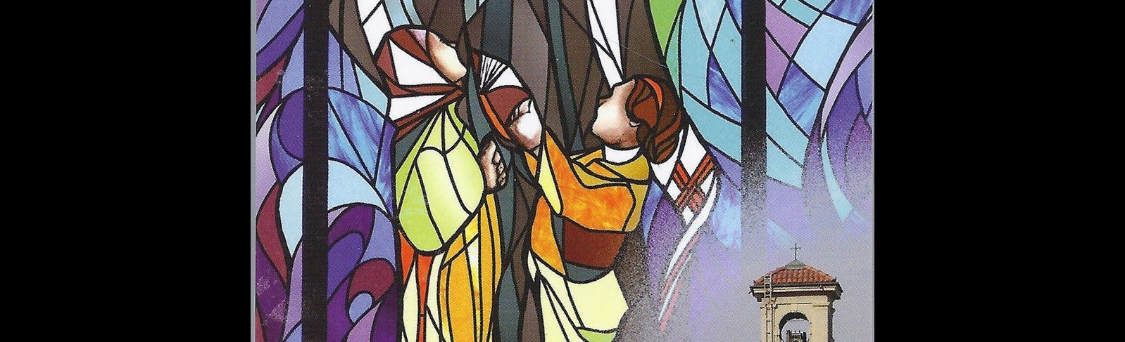 Beato SERAFINO MORAZZONE - Buon Curato di Chiuso - SANTINO - AS014-125