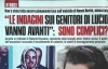 CASO NOEMI DURINI - CLIPPING-RITAGLIO DI GIORNALE
