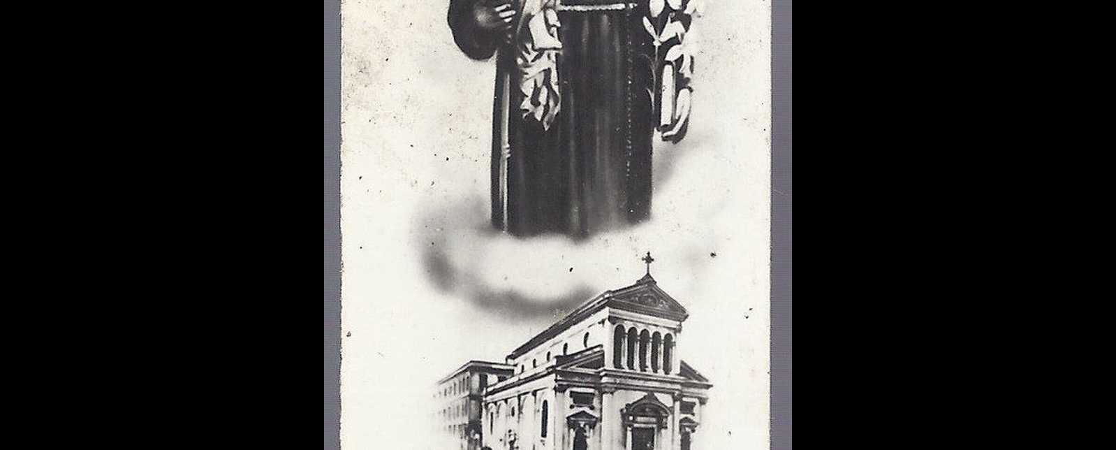 S. ANTONIO - SANTUARIO DI MESSINA - AS012-026