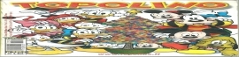 TOPOLINO 2509 - 30 DICEMBRE 2003