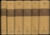 EDUCAZIONE E VITA NELLA SCUOLA MATERNA  - ED. MARZAGALLI 1971 - 6 VOLUMI