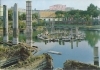 POZZUOLI - TEMPIO DI SERAPIDE - NV- FG