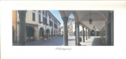 ABBIATEGRASSO - PIAZZA MARCONI - NV