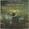 L\'ORO DEL RENO -RICHARD WAGNER -  VOL. 3 - GRANDI OPERE LIRICHE 17 - FABBRI ED.